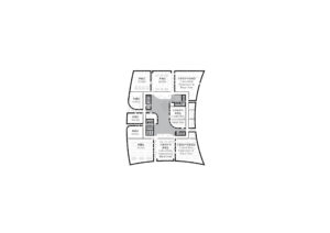 spatial practice architecture office Los Angeles hong kong museum contemporary art baoan china plan 2