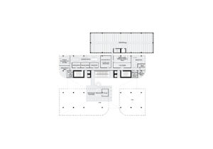 spatial practice architecture office Los Angeles Hong Kong varna public library varna bulgaria plan 01