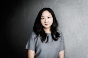 spatial practice architecture office Los Angeles Hong Kong dora chi managing director partner